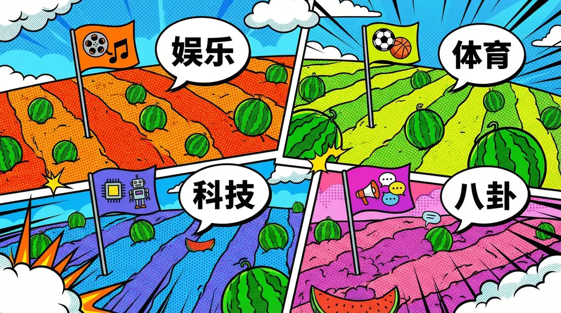 杏彩体育官网 娱乐瓜田分类