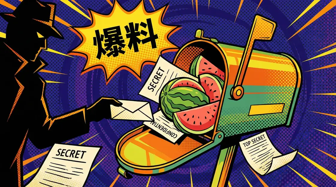 杏彩体育官网 匿名爆料通道漫画插图
